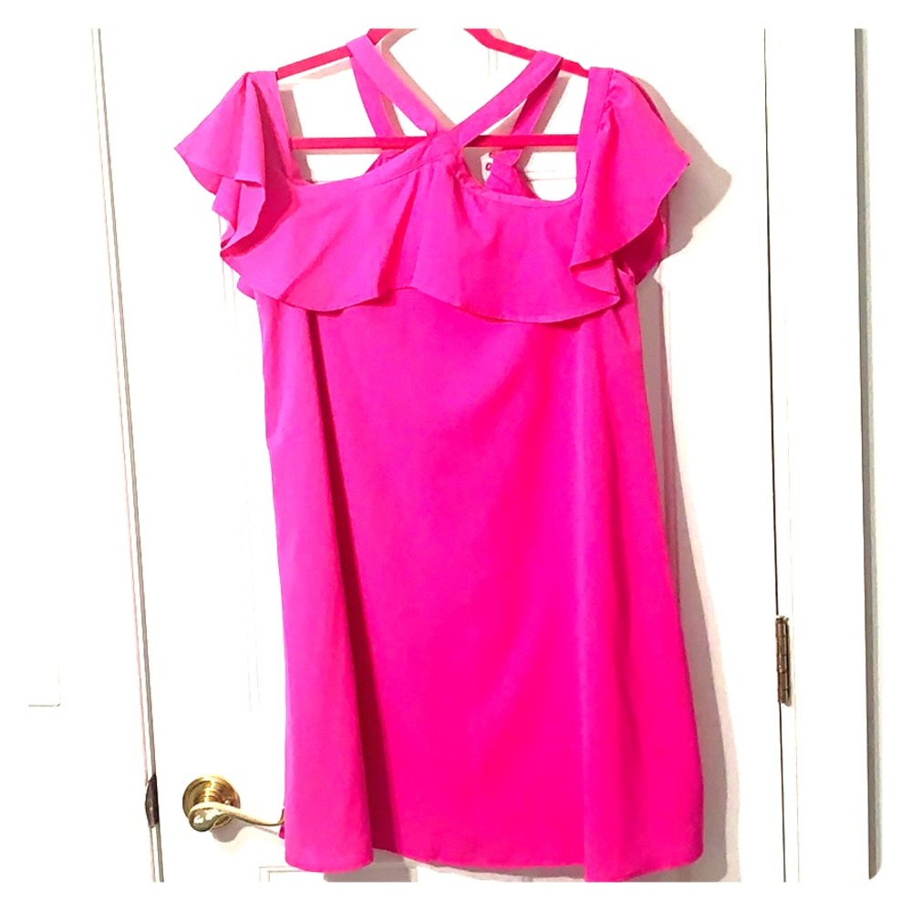 Pink Dress - Never Worn